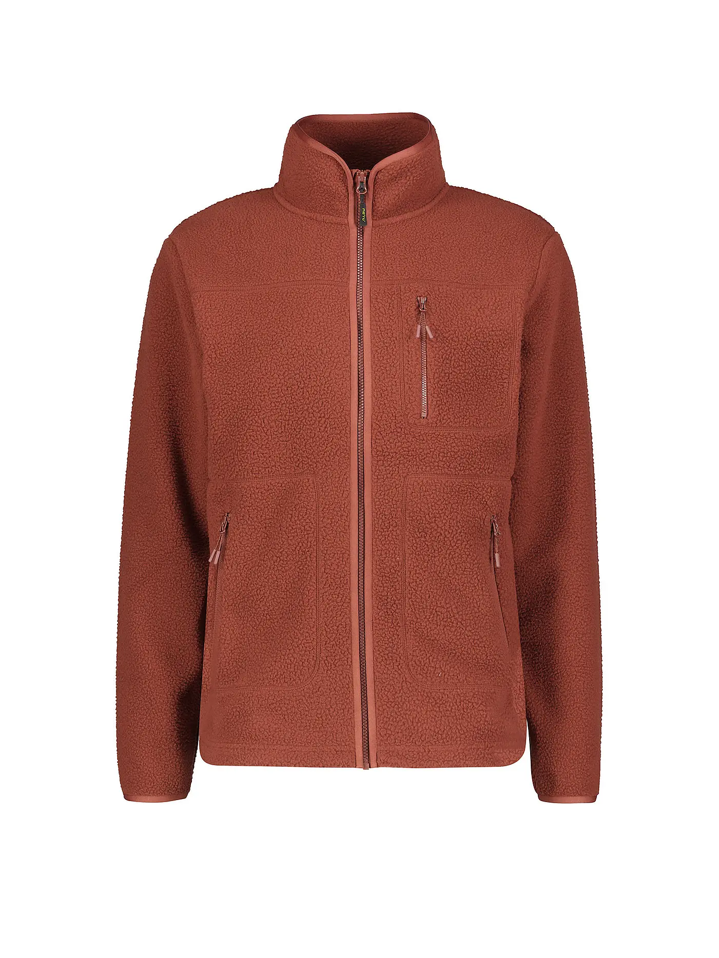 MERU | Herren Fleecejacke Boigny Sherpafleece | 